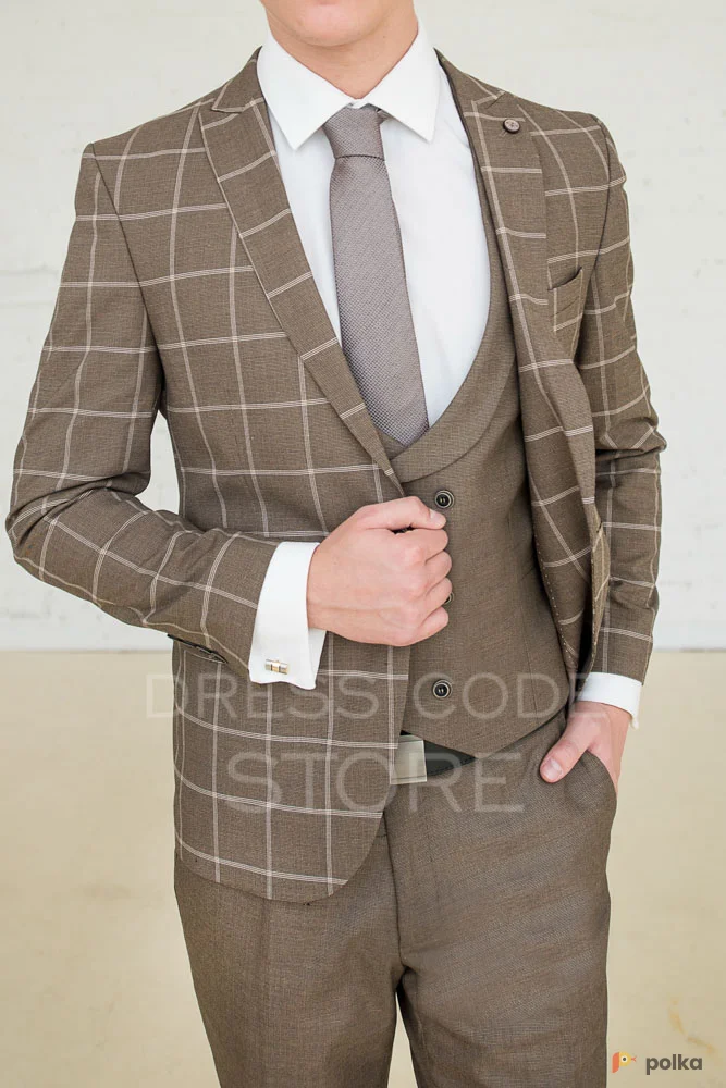 Возьмите Костюм № 131 MUNRO напрокат (Фото 1) в Москве