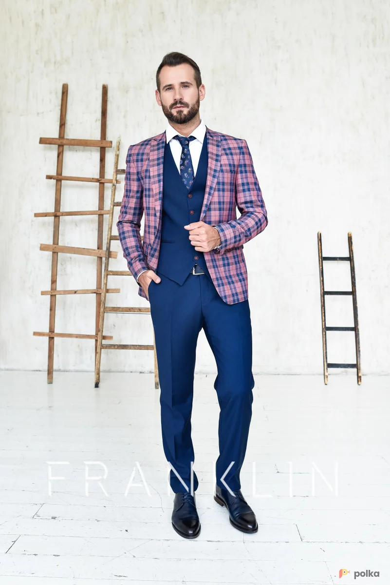 Возьмите Костюм № 146 PRIMROSE напрокат (Фото 1) в Москве