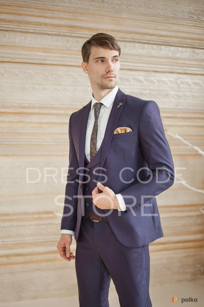 Возьмите Костюм № 148 IRIS напрокат (Фото 1) в Москве