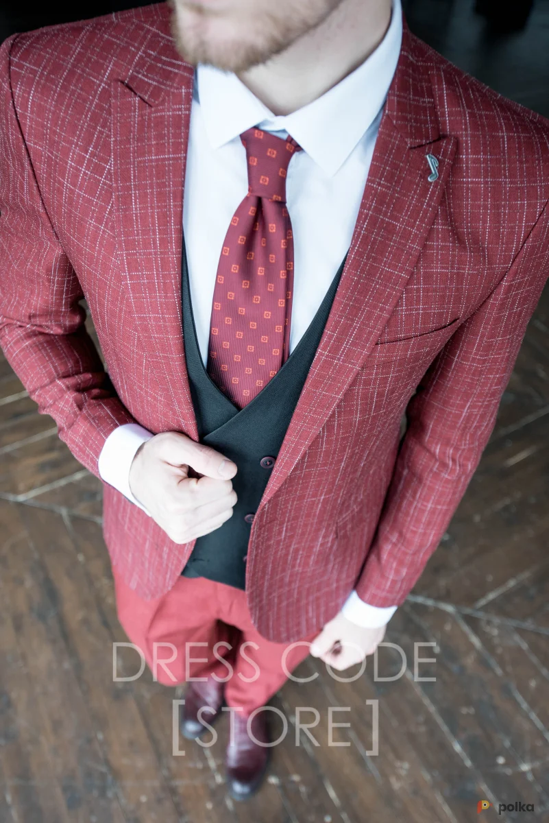 Возьмите Костюм № 156  WINY напрокат (Фото 1) в Москве