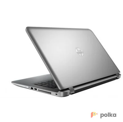 Возьмите Современный ноутбук HP 17-G156UR  напрокат (Фото 1) в Москве