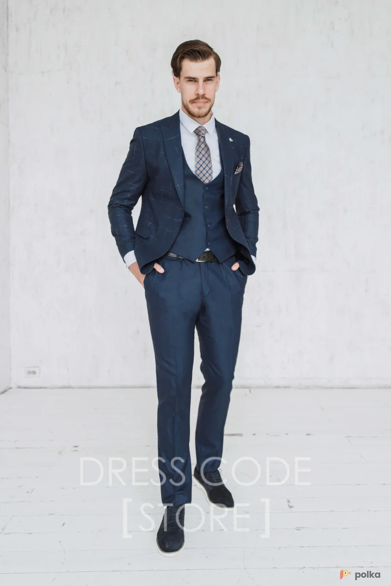 Возьмите Костюм № 162 LEO напрокат (Фото 1) в Москве