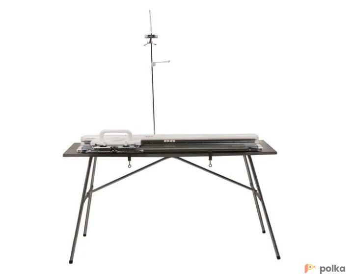 Возьмите Вязальная машина  напрокат (Фото 1) в Москве