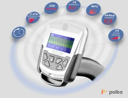 Возьмите Велотренажер RB400 UFO напрокат (Фото 1) в Москве