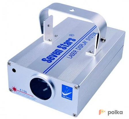 Возьмите Зеленый лазер напрокат (Фото 1) в Москве