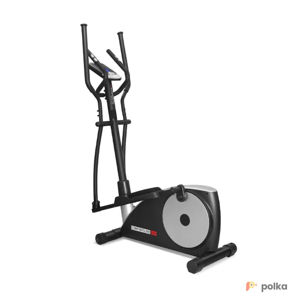 Возьмите Эллиптический тренажер Svensson Body Labs ENA напрокат (Фото 1) в Москве