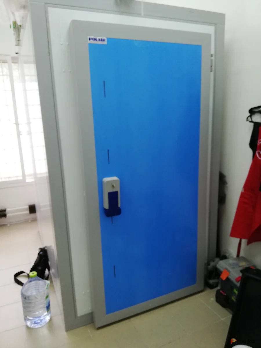 Возьмите Холодильная установка напрокат (Фото 1) в Москве