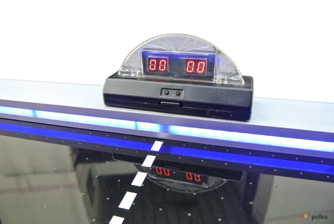 Возьмите Аэрохоккей VIP напрокат (Фото 1) в Москве