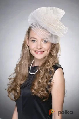 Возьмите Аксессуар для фотосессии: шляпка ВЕЙЕР напрокат (Фото 1) в Москве