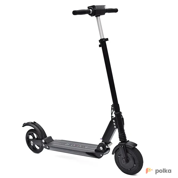 Возьмите Электросамокат Kugoo S3 напрокат (Фото 1) в Москве