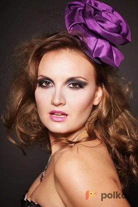 Возьмите Аксессуар для фотосессии: шляпка ГЛОРИЯ.  напрокат (Фото 1) в Москве