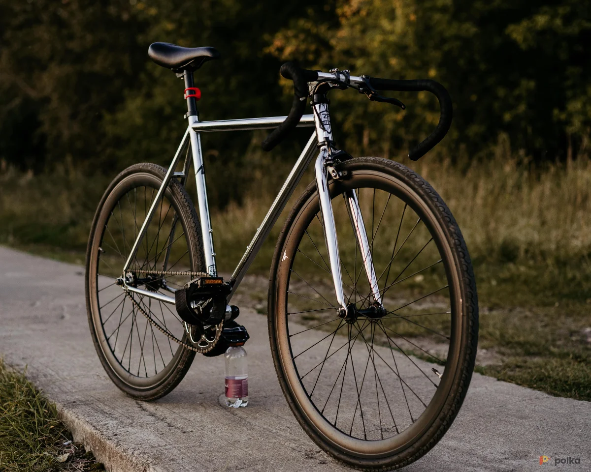 Возьмите Велосипед Fixed gear напрокат (Фото 1) в Москве
