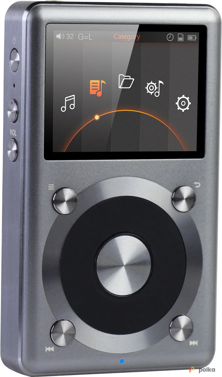 Возьмите Плеер Fiio X1 II напрокат (Фото 1) в Москве