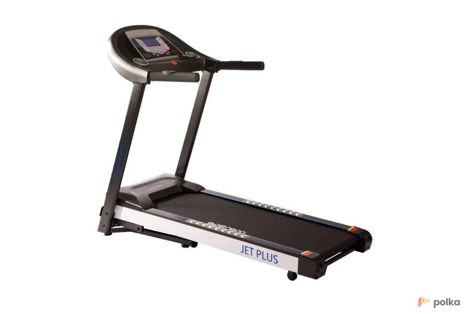 Возьмите Электрическая беговая дорожка EVO FITNESS Jet plus напрокат (Фото 1) в Москве