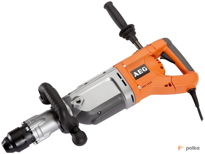 Возьмите Отбойный молоток-Перфоратор Aeg PN11E напрокат (Фото 1) в Москве