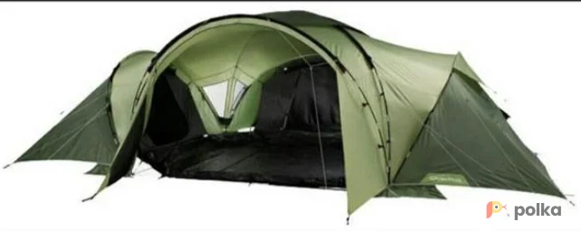 Возьмите Палатка Quechua t6.3 xl напрокат (Фото 1) в Москве