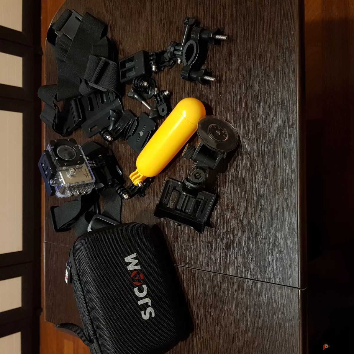 Возьмите Экшен камера SJCAM 5000 напрокат (Фото 1) в Москве