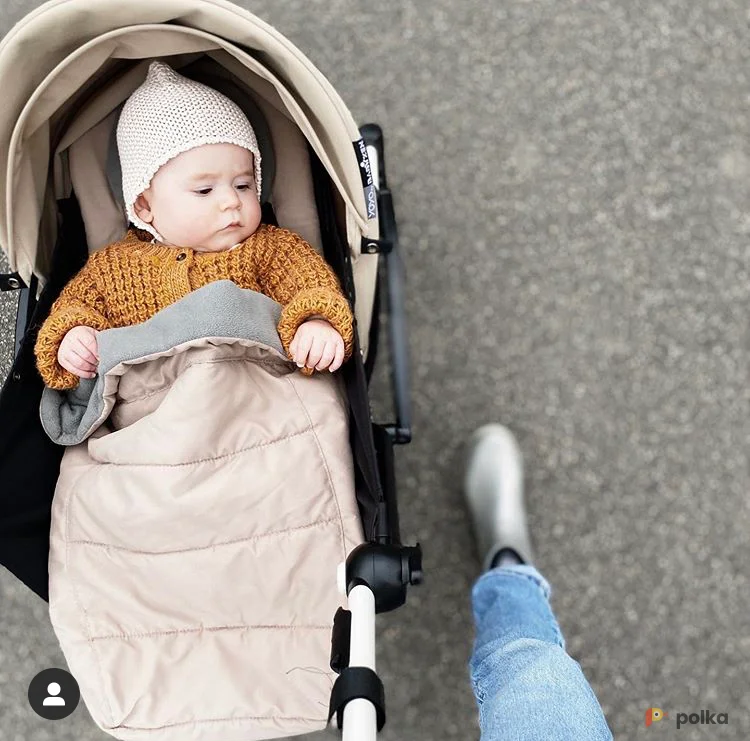Возьмите Коляска люлька Babyzen yoyo 0+ (6 кг) напрокат (Фото 1) в Москве