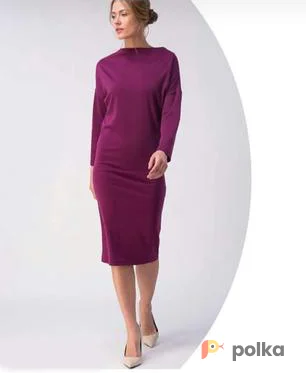 Возьмите Элегантное платье Yulia`s Way напрокат (Фото 1) в Москве