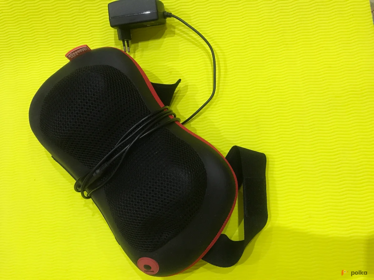 Возьмите Массажёр для воротниковой зоны напрокат (Фото 1) в Москве