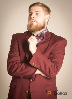 Возьмите Костюм для фотосессии: Костюм ХИПСТЕР напрокат (Фото 1) в Москве