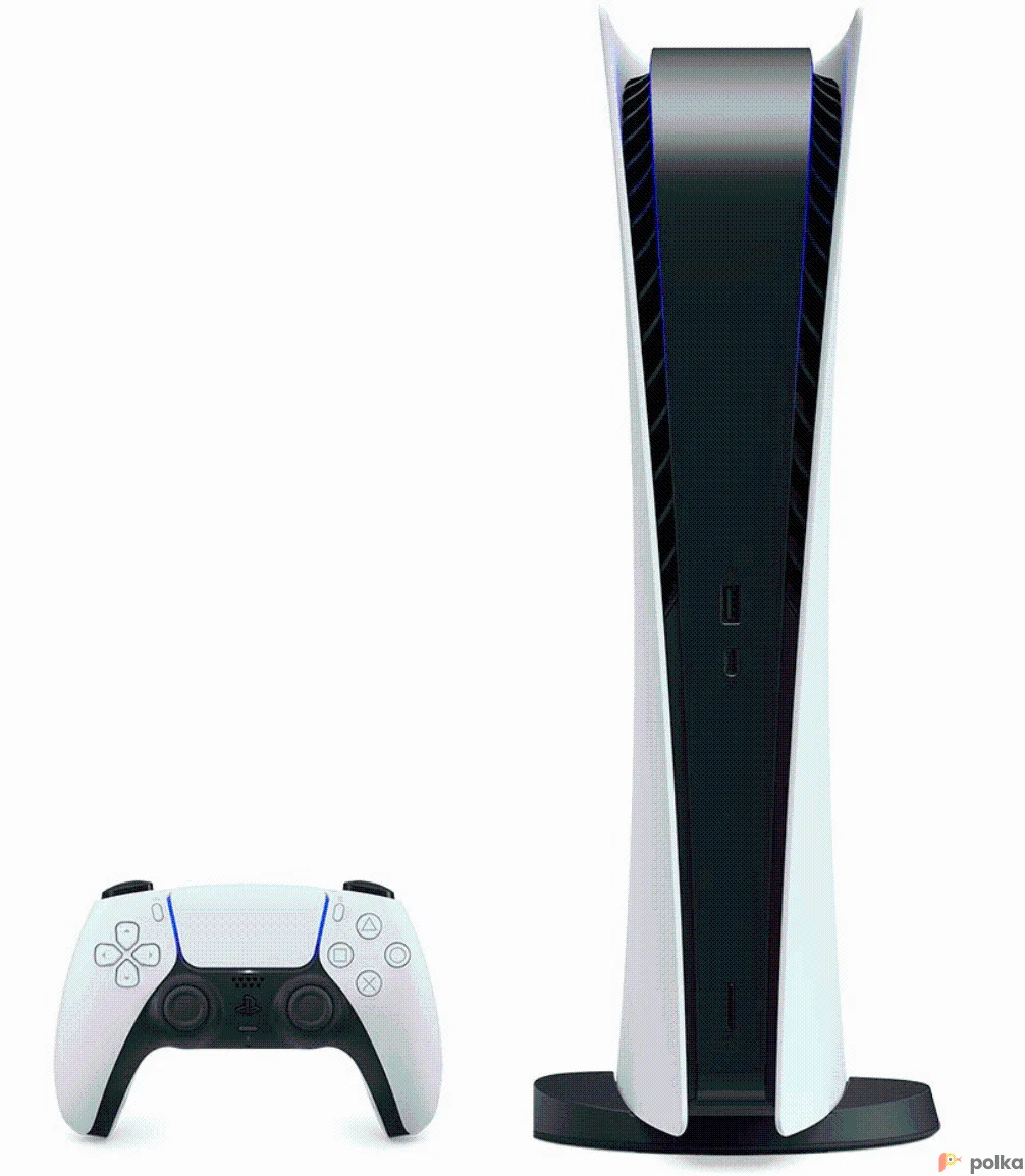 Возьмите Аренда PS5 напрокат (Фото 1) в Москве