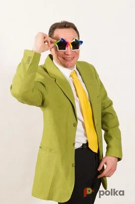 Возьмите Костюм для фотосессии: Комплект в стиле Стиляги. напрокат (Фото 1) в Москве