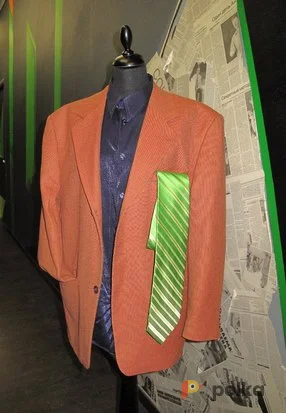 Возьмите Костюм для фотосессии: Комплект Стиляги. Размер 50-52 на рост до 180 напрокат (Фото 1) в Москве