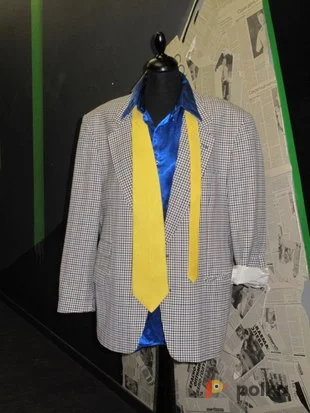 Возьмите Костюм для фотосессии: Комплект Стиляги. Размеры 52-54 на рост 175 напрокат (Фото 1) в Москве