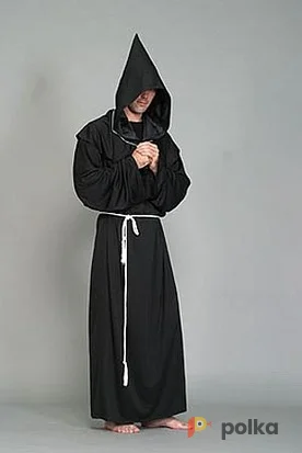 Возьмите Костюм МОНАХА напрокат (Фото 1) в Москве