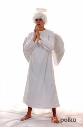 Возьмите Костюм АНГЕЛА напрокат (Фото 1) в Москве