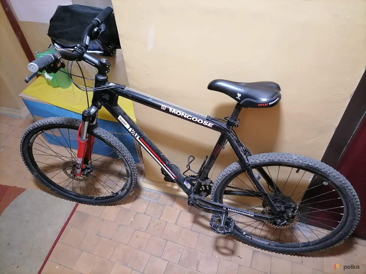 Возьмите Велосипед Mongoose напрокат (Фото 1) в Москве