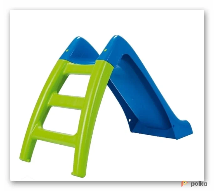 Возьмите ДЕТСКАЯ ГОРКА Feber напрокат (Фото 1) в Москве