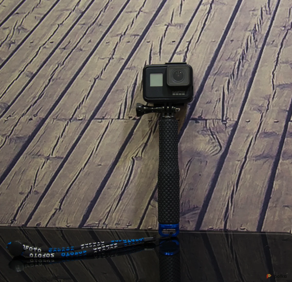 Возьмите GoPro HERO7 black напрокат (Фото 1) в Москве