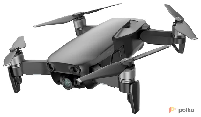 Возьмите Квадрокоптер DJI Mavic Air Fly More Combo напрокат (Фото 1) в Москве