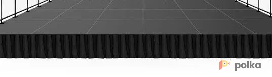 Возьмите Подиум 6х5 напрокат (Фото 1) в Москве