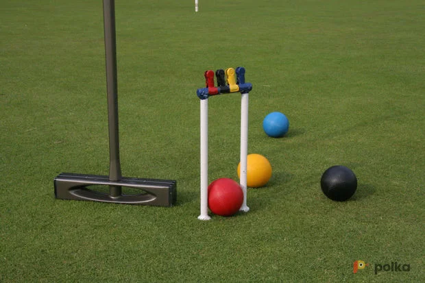 Возьмите Аренда игры крокет напрокат (Фото 1) в Москве