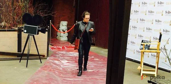 Возьмите Аренда муляж кинокамеры напрокат (Фото 1) в Москве