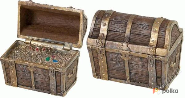 Возьмите Аренда сундука пирата напрокат (Фото 1) в Москве