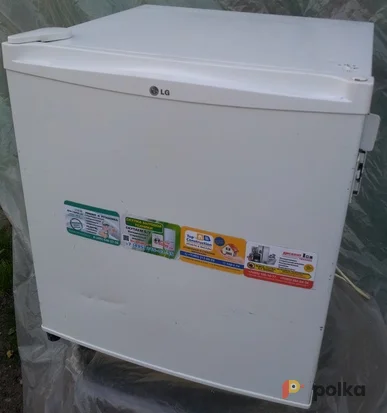 Возьмите Компрессорный транспортный холодильник для дачи, железнодорожного транспорта, кемпинга, яхты, автомобиля LG GR-051SF напрокат (Фото 1) в Москве