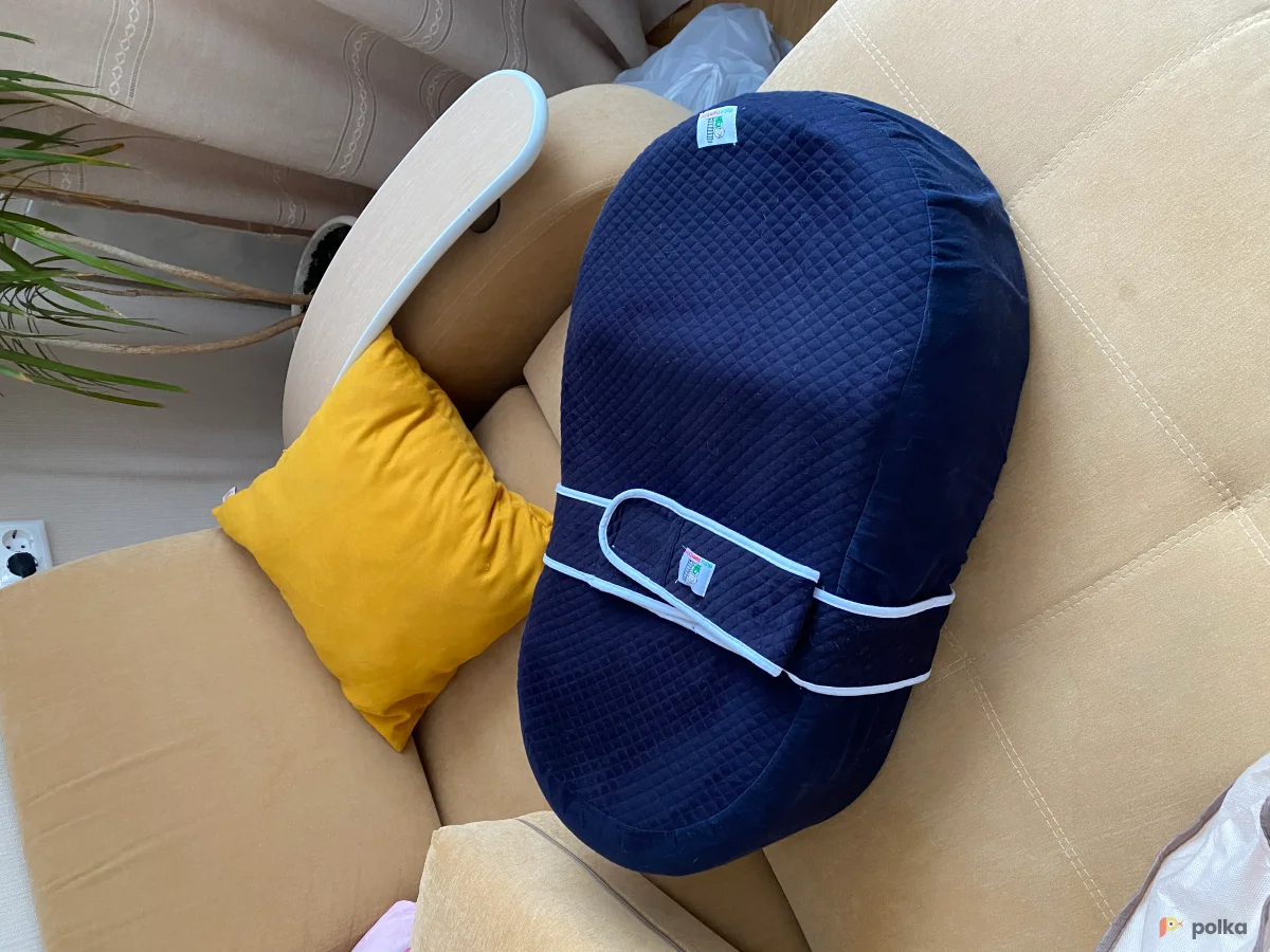 Возьмите Кокон Dolce Bambino Plus  напрокат (Фото 1) в Москве