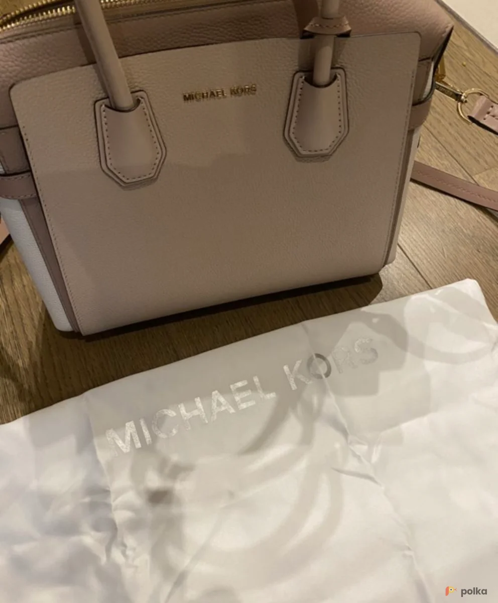 Возьмите Женская сумка Michael kors напрокат (Фото 1) в Москве