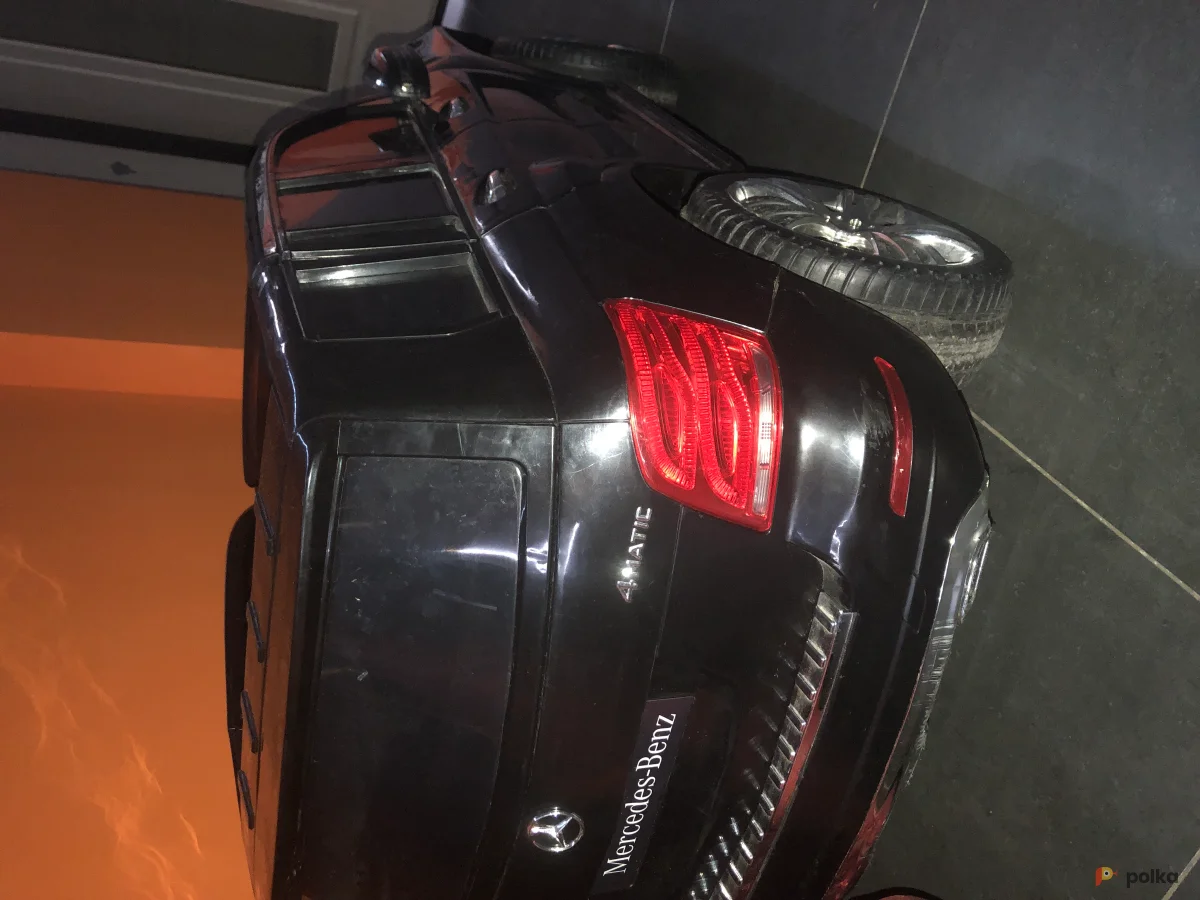 Возьмите Машина напрокат (Фото 1) в Москве