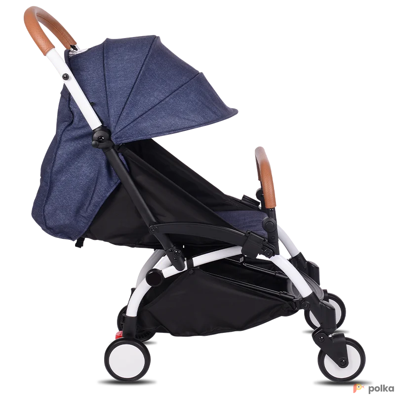 Возьмите Коляска Yoya прогулочная напрокат (Фото 1) в Москве