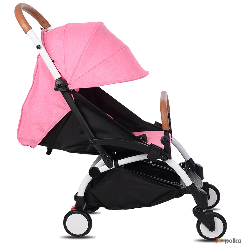 Возьмите Коляска Yoya прогулочная напрокат (Фото 1) в Москве