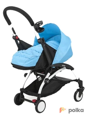 Возьмите Аренда Коляски Yoya с Люлькой  напрокат (Фото 1) в Москве