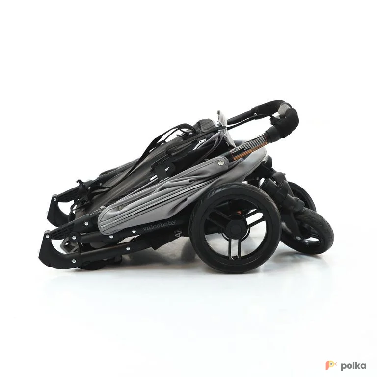 Возьмите Аренда Коляски Valco Baby Snap 4 напрокат (Фото 1) в Москве