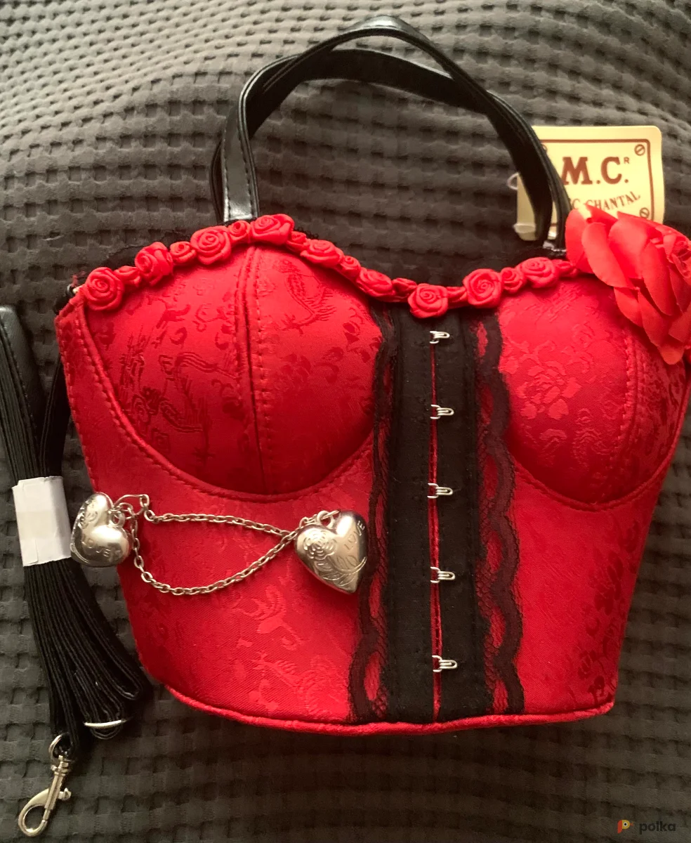 Возьмите Необычная сумка напрокат (Фото 1) в Москве