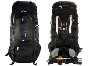 Возьмите Рюкзак Tatonka katanga 90+15 напрокат (Фото 1) в Москве