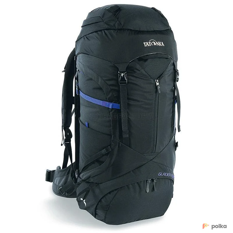 Возьмите Рюкзак Tatonka glacier point 40 напрокат (Фото 1) в Москве